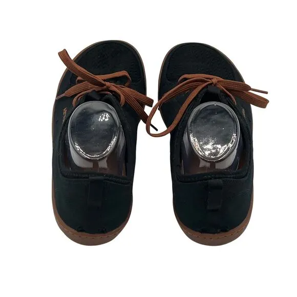 Astral Loyak M's Black Brown Water Shoes Men's 11 Lightweight Minimalist Shoe