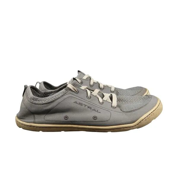 Astral Shoes Mens 13 Loyak Sneakers Athletic Minimalist Lightweight Comfortable