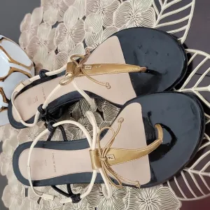 Authentic Fendi sandals