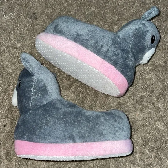 Baby girl 7 shoes lot size 5