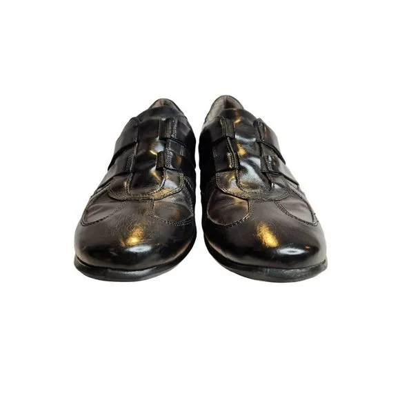 Bacco Bucci Fausto Sneakers Black, 10