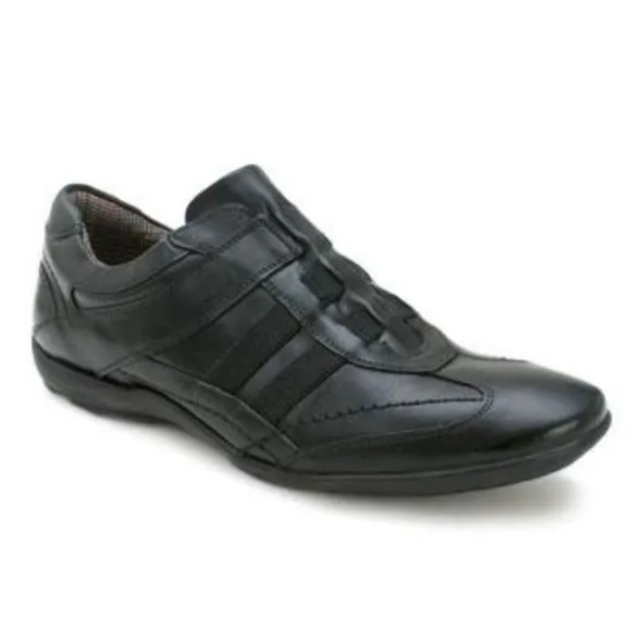 Bacco Bucci Fausto Sneakers Black, 10