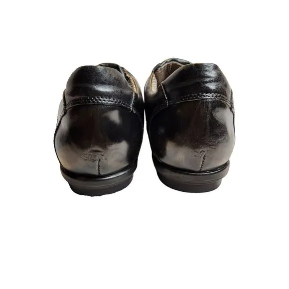 Bacco Bucci Fausto Sneakers Black, 10