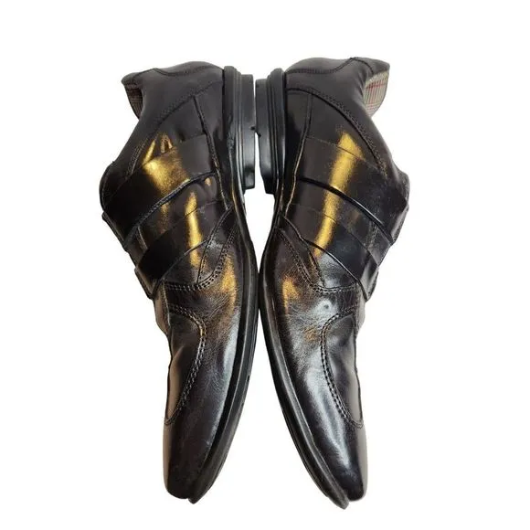 Bacco Bucci Fausto Sneakers Black, 10