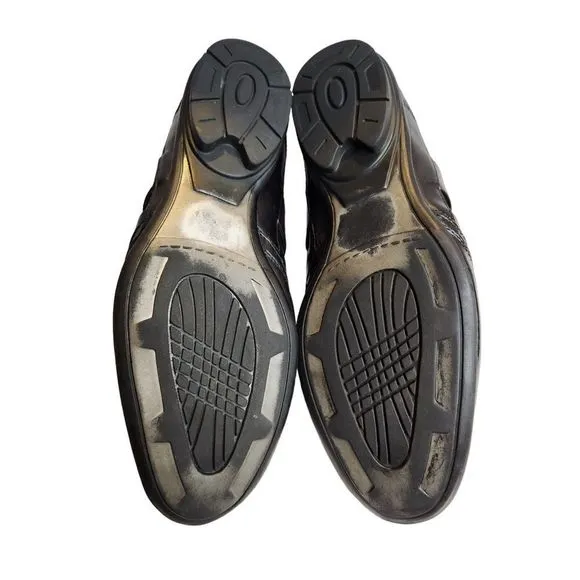 Bacco Bucci Fausto Sneakers Black, 10
