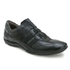 Bacco Bucci Fausto Sneakers Black, 10