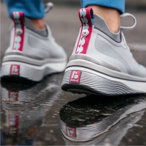 BALA Nurse Shoes