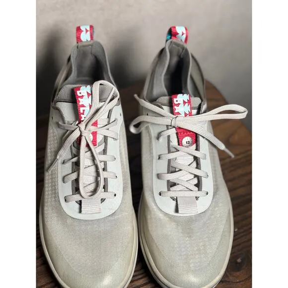 Bala Twelve Shades Gray Shoes US Men 8 US Women‎ 9 Running Nursing