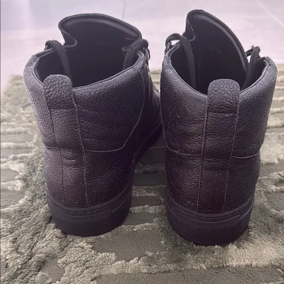 Balenciaga High-Top Sneakers