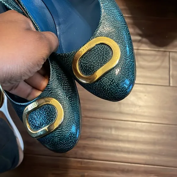Bally Dress shoes