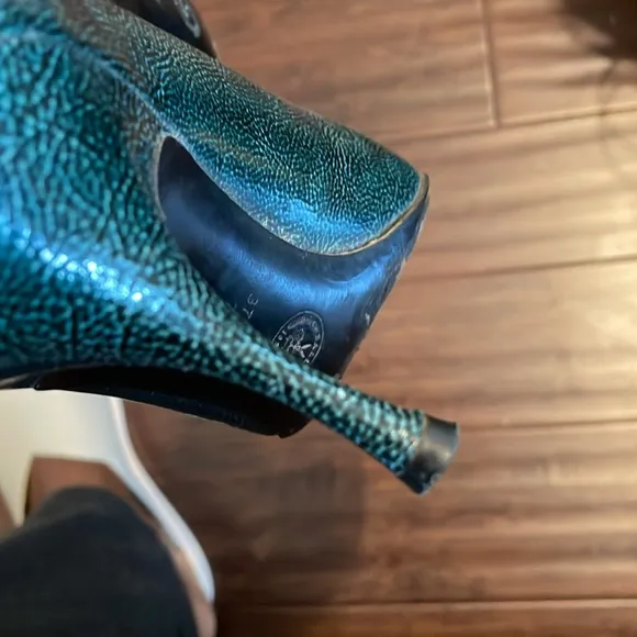 Bally Dress shoes