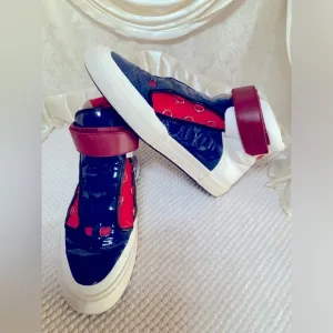BALLY Sneakers Shoes