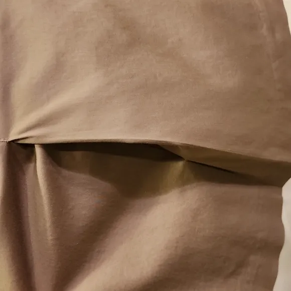 BCBGMaxAzria Tennis Style Pleated Miniskirt