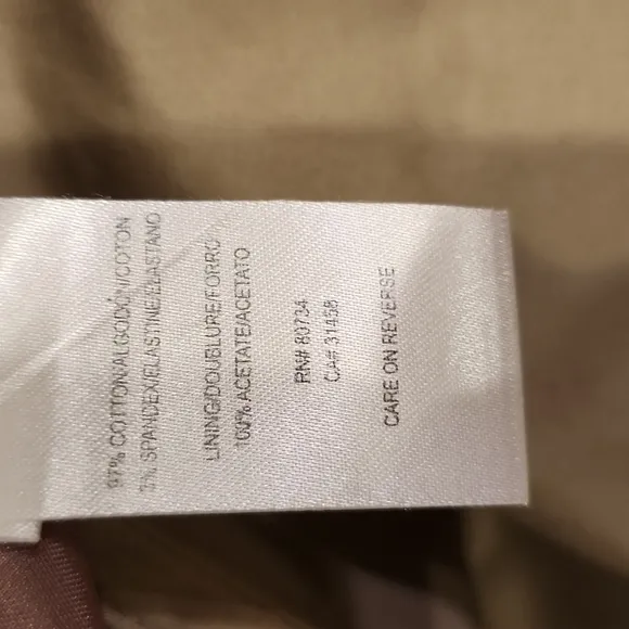 BCBGMaxAzria Tennis Style Pleated Miniskirt