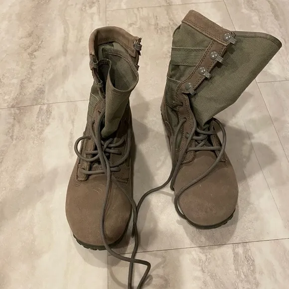 Belleville MiniMil 6.5R mens