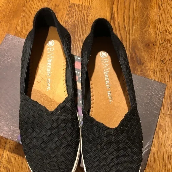 Bernie Mev Beth‎ slip on sneakers