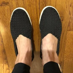 Bernie Mev Beth‎ slip on sneakers