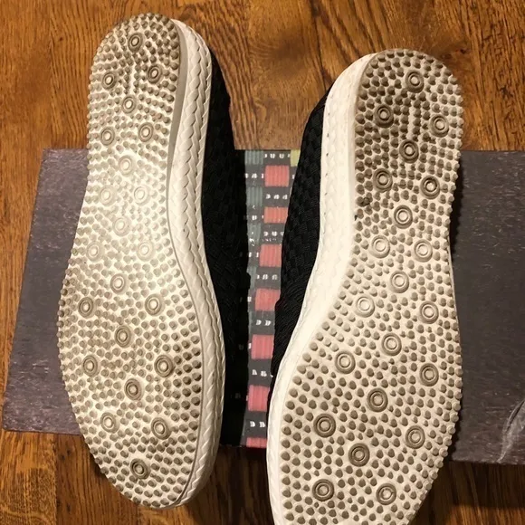 Bernie Mev Beth‎ slip on sneakers