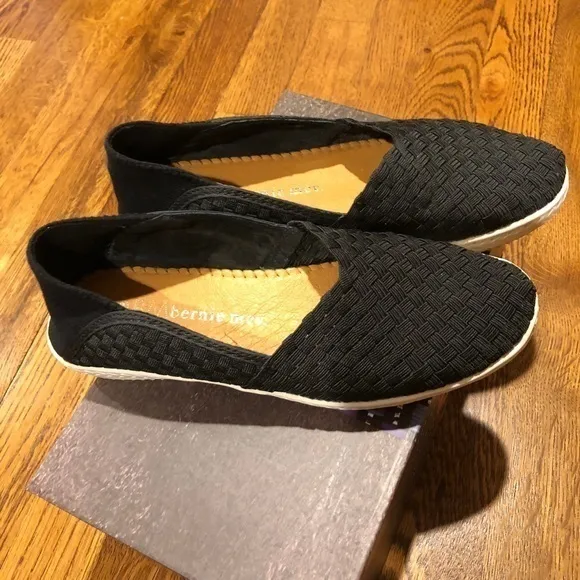 Bernie Mev Beth‎ slip on sneakers