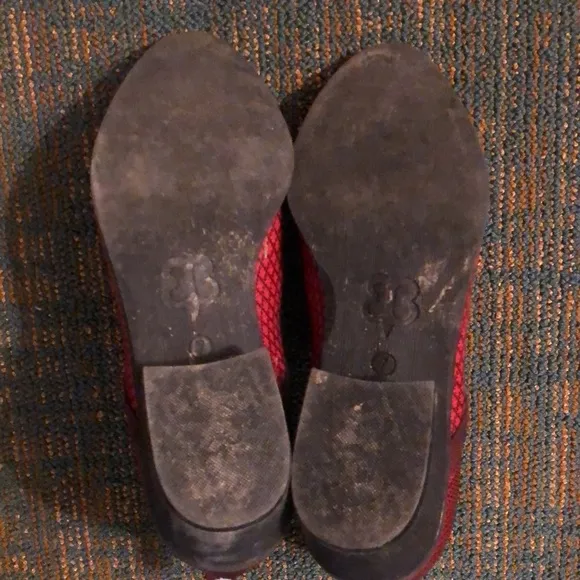 Betabrand Women’s Tennis Western Boot/Red Diamond/ Size: 7M