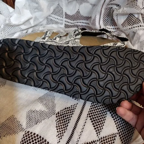 Betula shoes