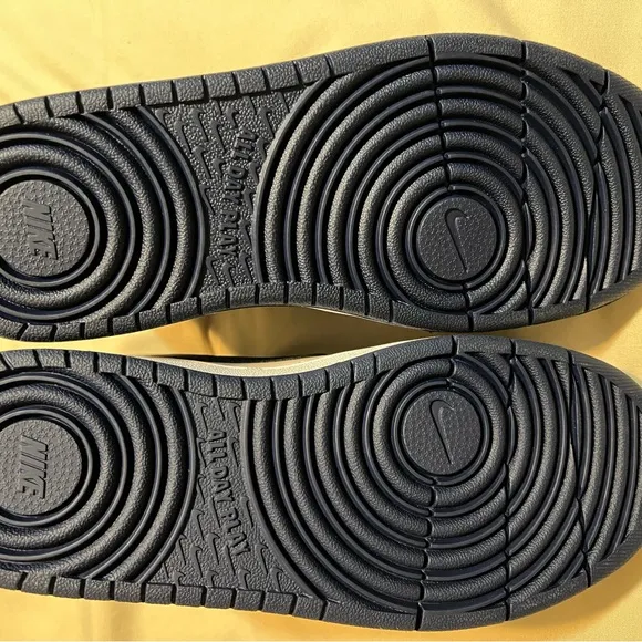 Big Kids Court Borough Mid 2 Casual Sneakers