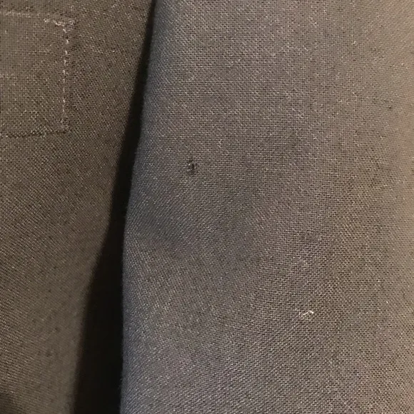 Bill blass Tuxedo Coat