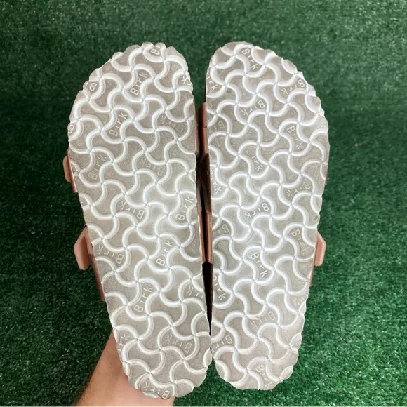 Birkenstock Germany Made Womens 37 6 Sandals Shoes
