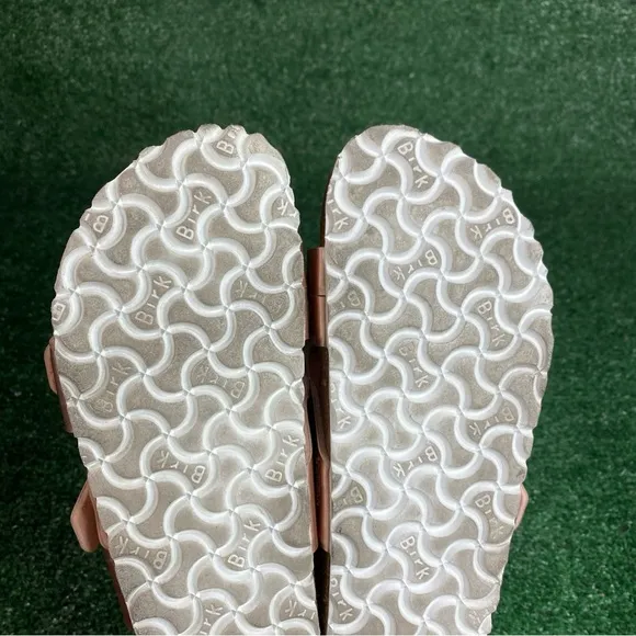 Birkenstock Germany Made Womens 37 6 Sandals Shoes