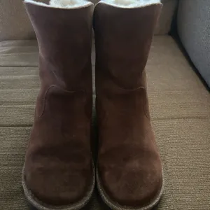 Birkenstock Highwood Slip On Boots EU 42
