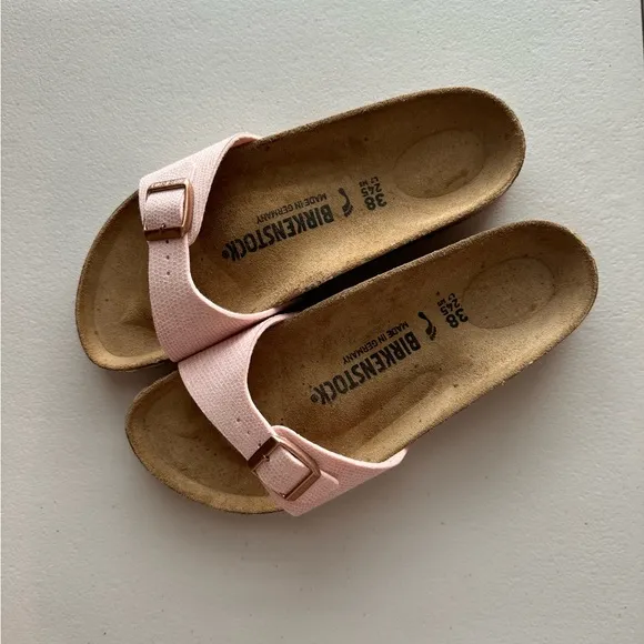 Birkenstock MADRID MAGICAL - Mules Sandals Shoes Slippers