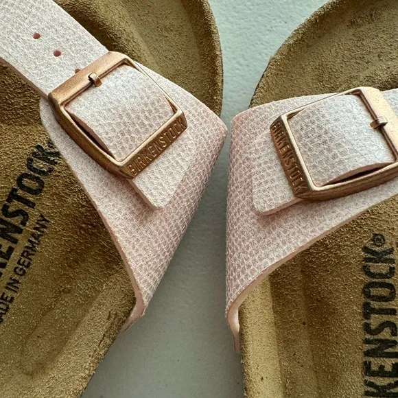 Birkenstock MADRID MAGICAL - Mules Sandals Shoes Slippers