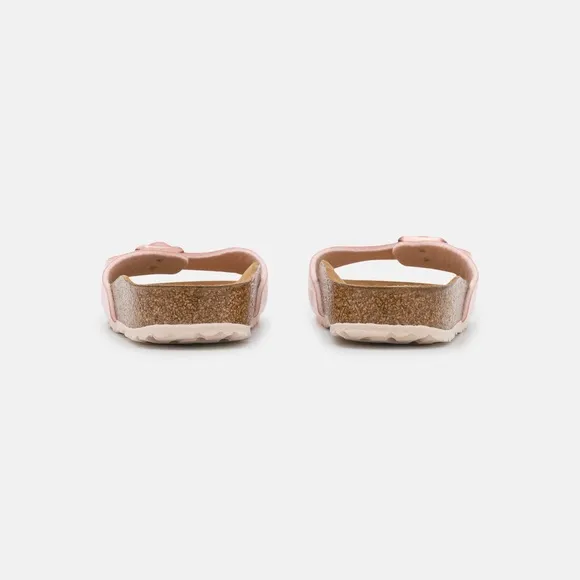 Birkenstock MADRID MAGICAL - Mules Sandals Shoes Slippers