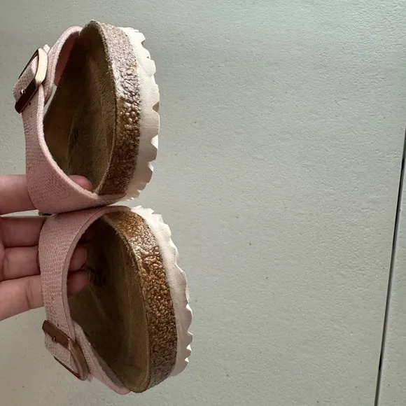 Birkenstock MADRID MAGICAL - Mules Sandals Shoes Slippers