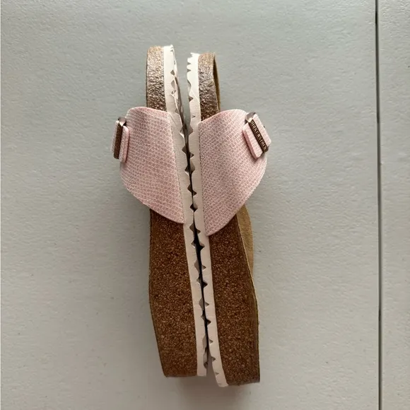 Birkenstock MADRID MAGICAL - Mules Sandals Shoes Slippers
