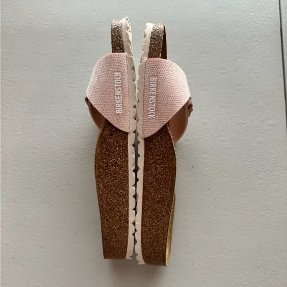 Birkenstock MADRID MAGICAL - Mules Sandals Shoes Slippers