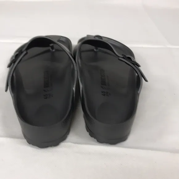 Birkenstock mens Gizeh EVA Sandals size 12 US