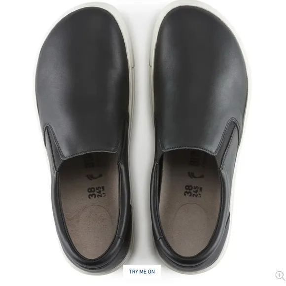 BIRKENSTOCK - OswegoLeather - NEW