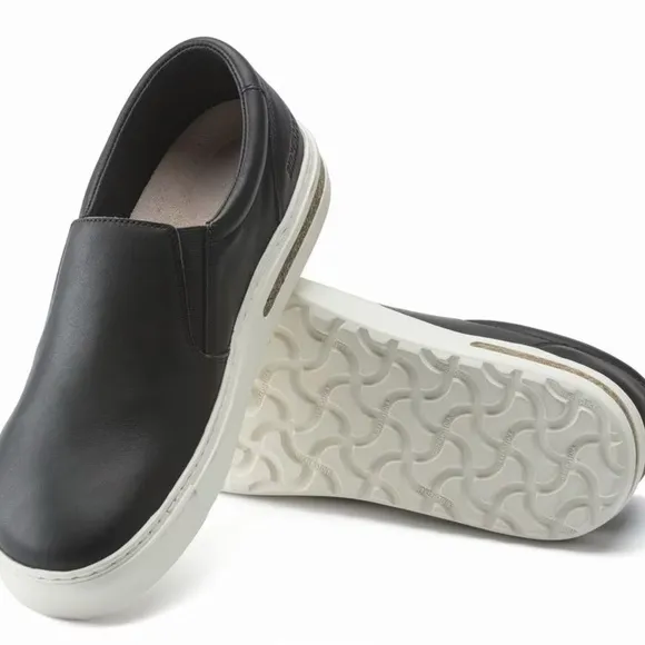 BIRKENSTOCK - OswegoLeather - NEW