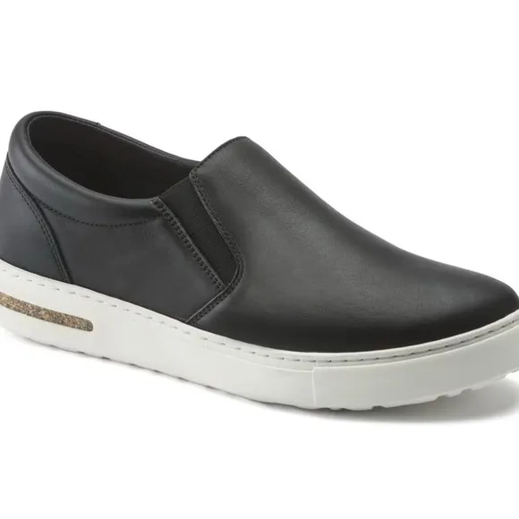 BIRKENSTOCK - OswegoLeather - NEW