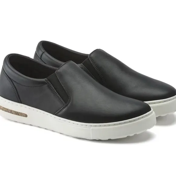 BIRKENSTOCK - OswegoLeather - NEW