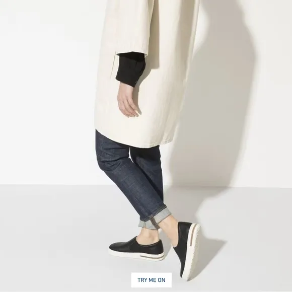 BIRKENSTOCK - OswegoLeather - NEW