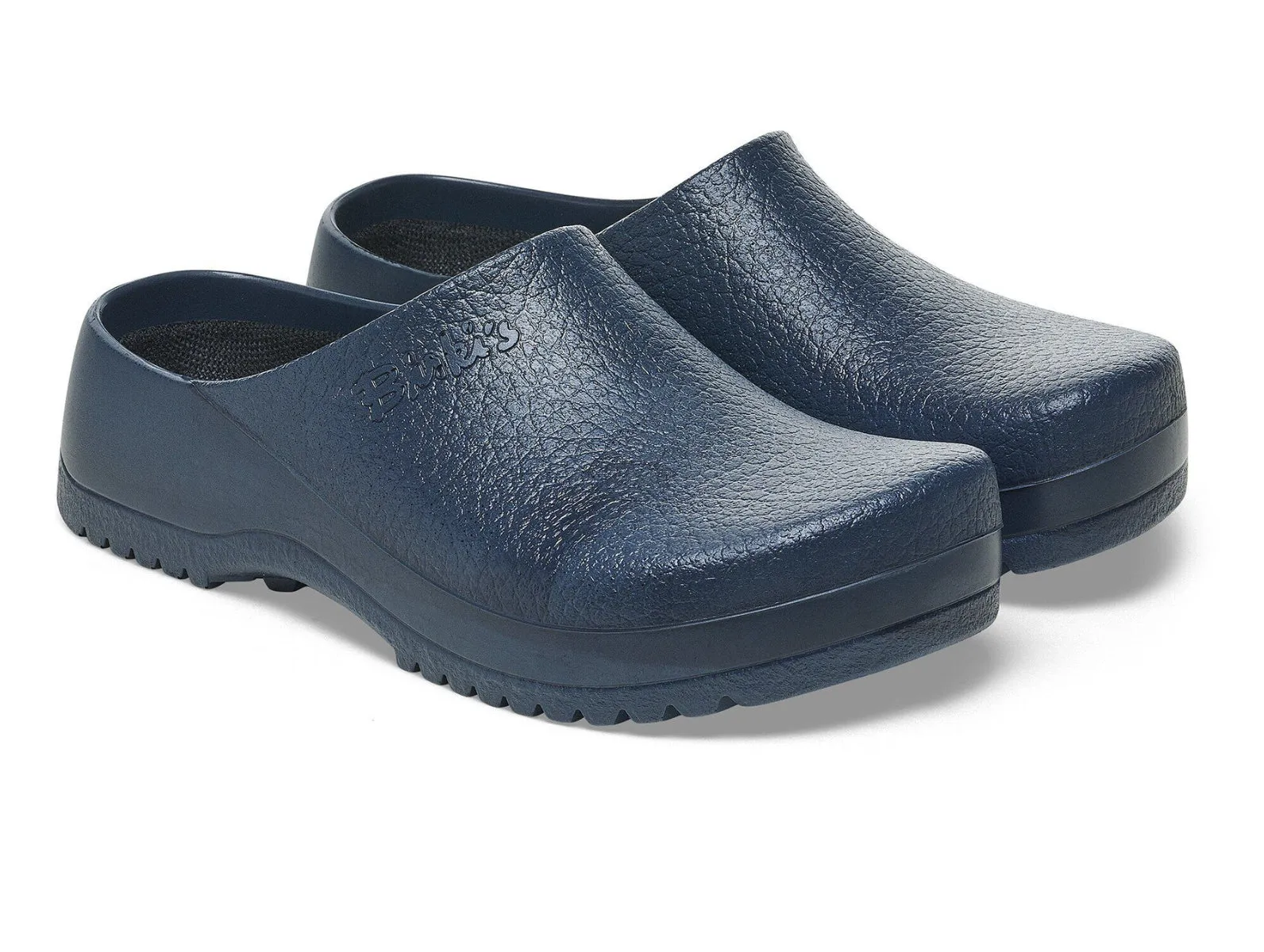 Birkenstock Super-Birki 1027200 - Blue