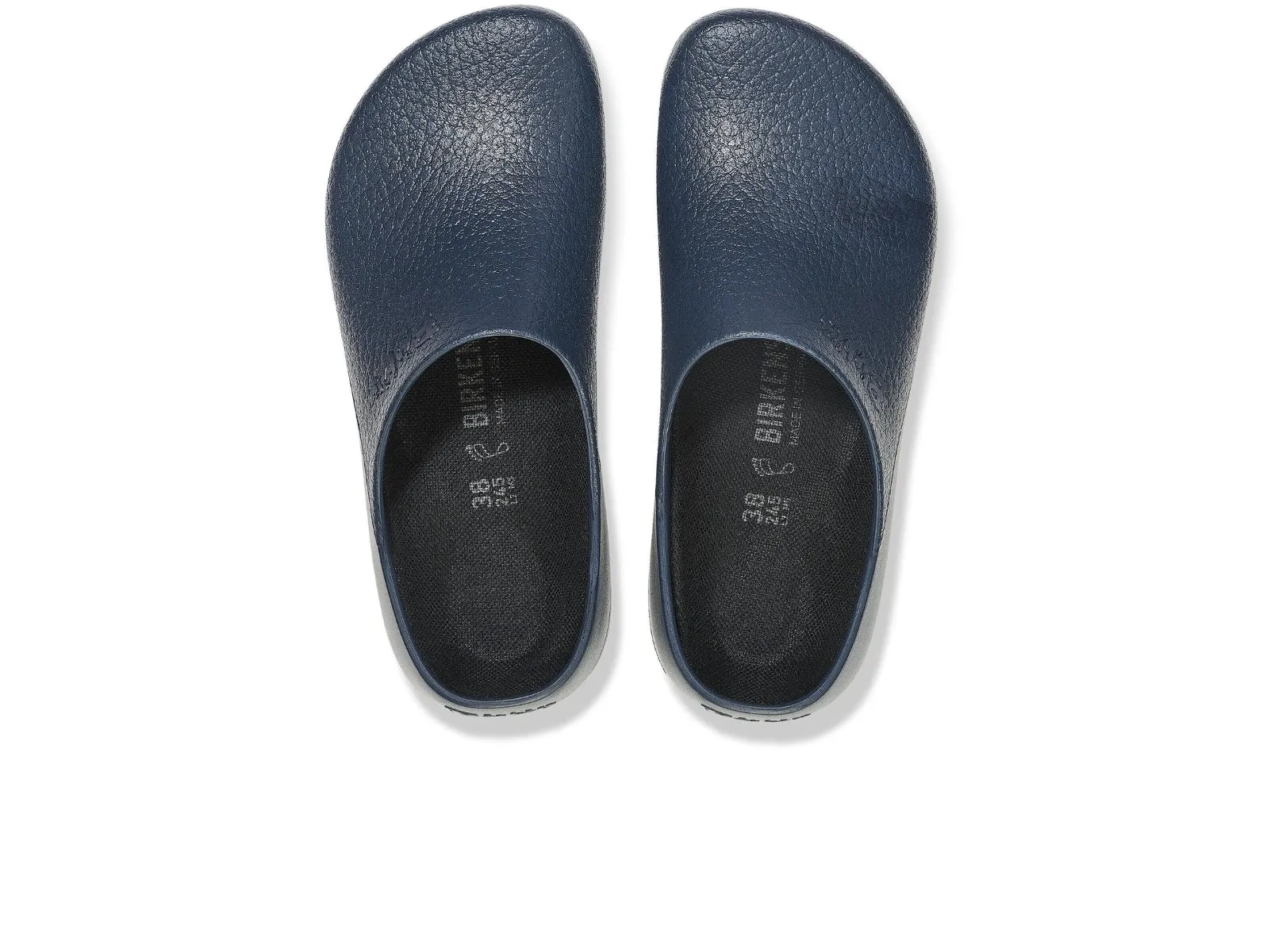 Birkenstock Super-Birki 1027200 - Blue