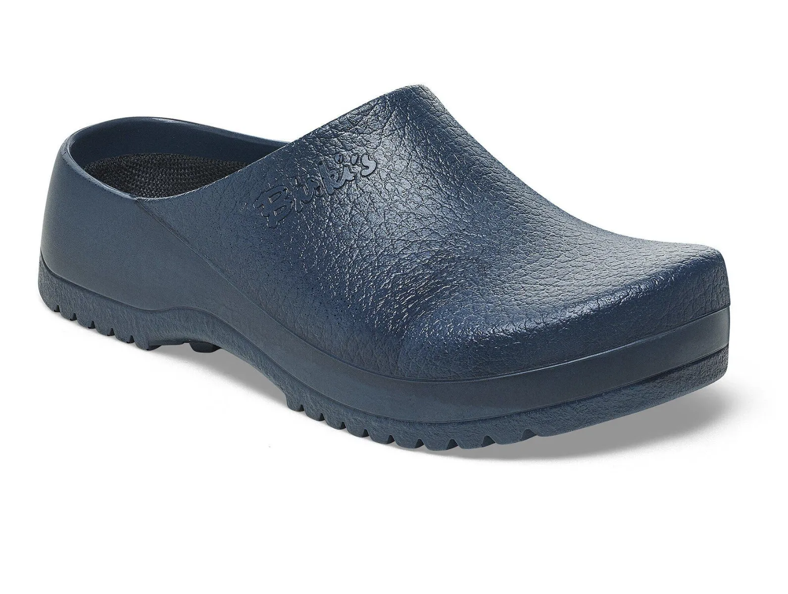 Birkenstock Super-Birki 1027200 - Blue