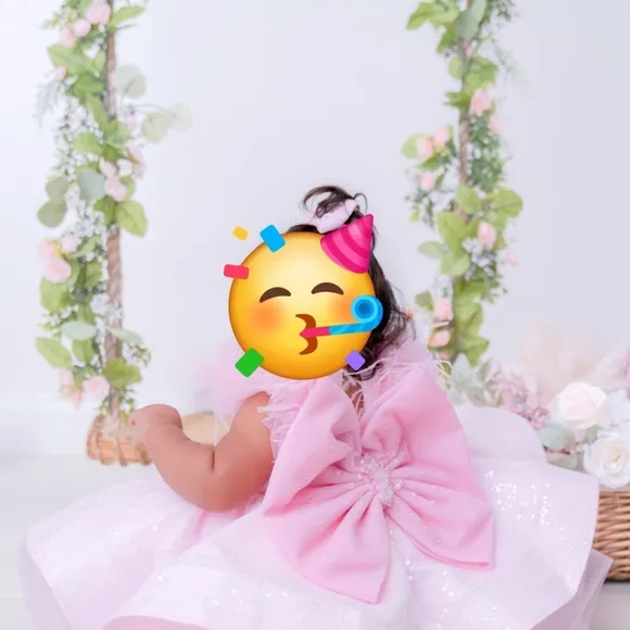birthday dress