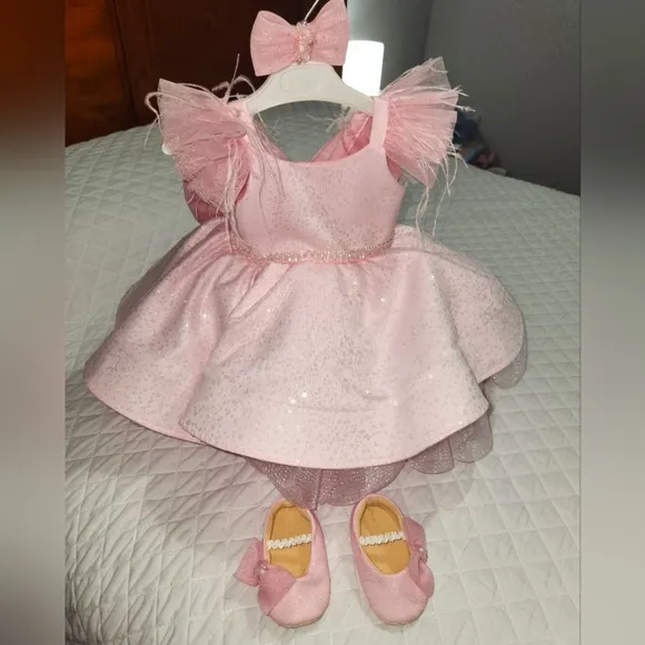 birthday dress