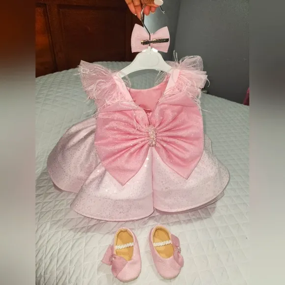 birthday dress