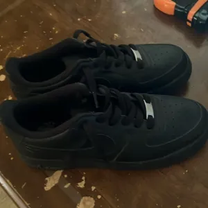 Black Sneakers