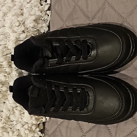 Bloch Dance Shoes